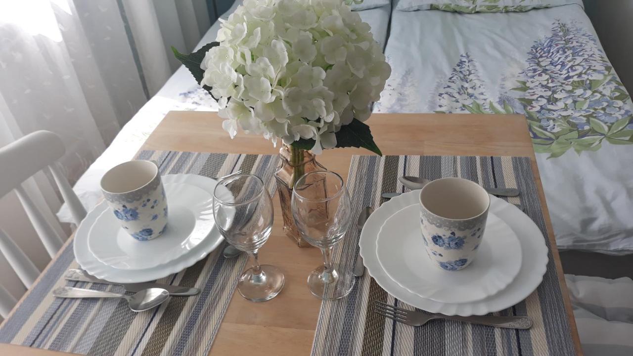 Privat overnatting Jaskolka Miedzyzdroje