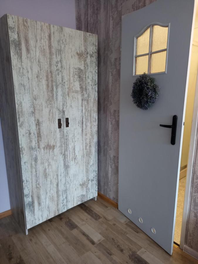 Jaskolka Privat overnatting