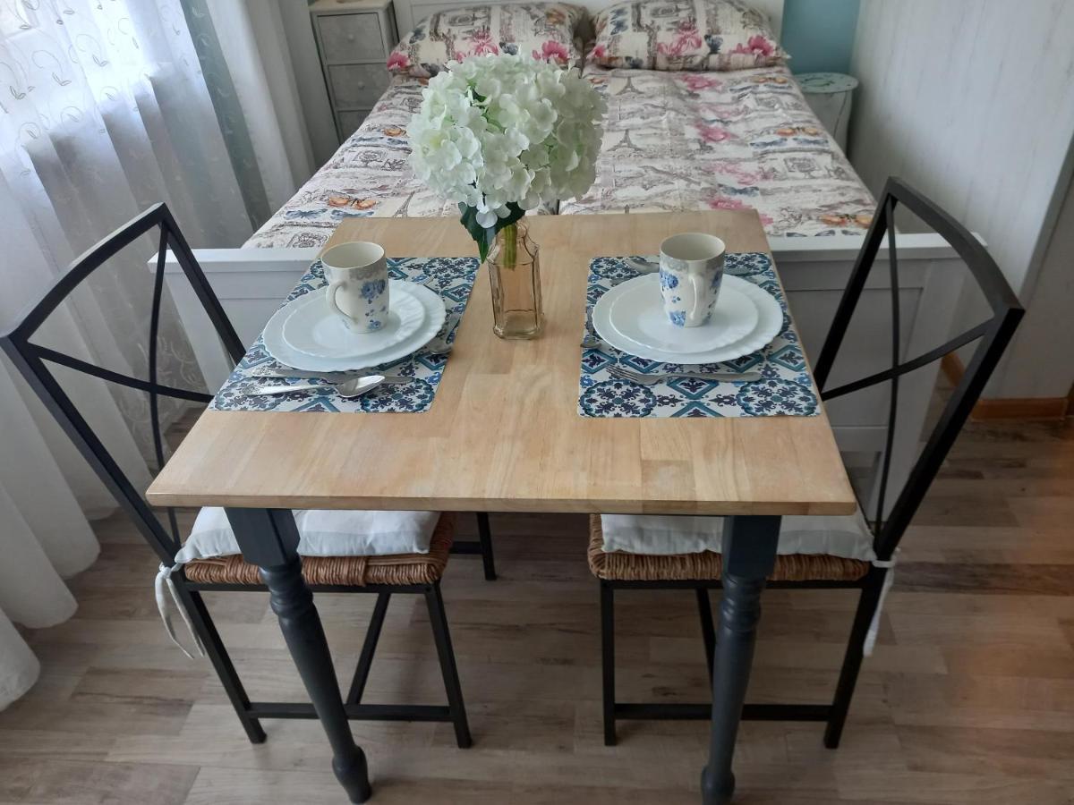 Privat overnatting Jaskolka *
