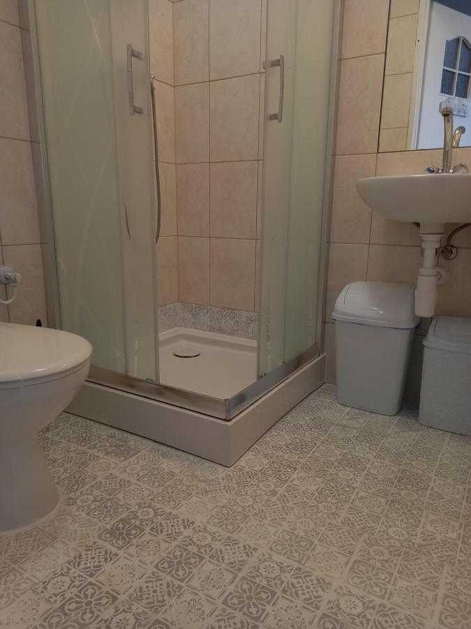 Privat overnatting Jaskolka Miedzyzdroje