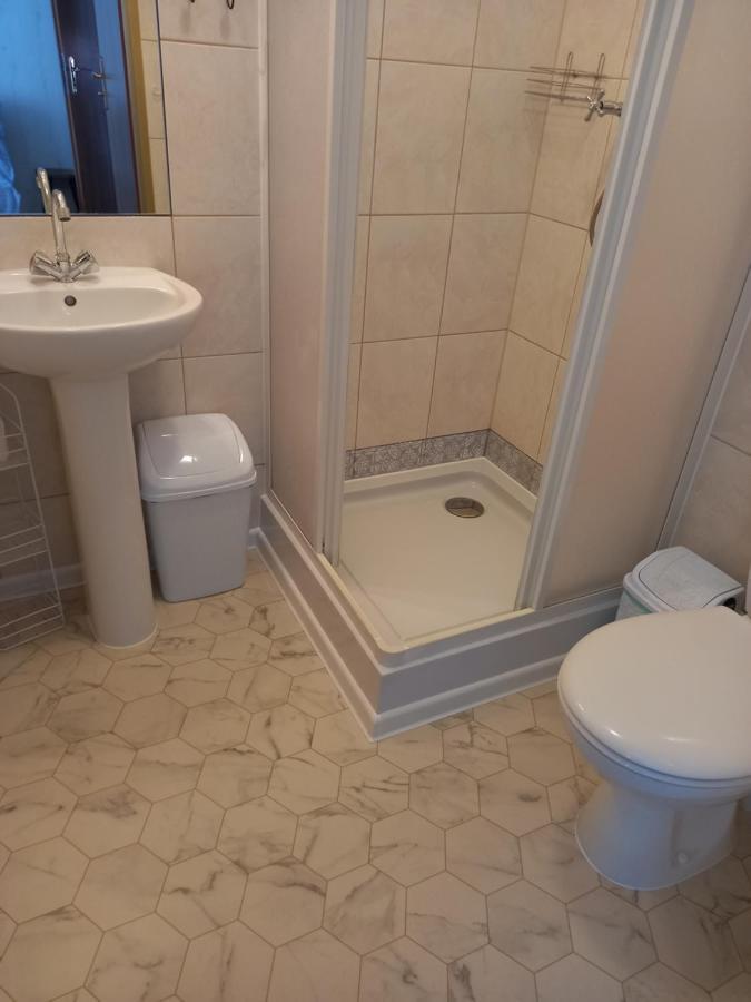 Jaskolka Miedzyzdroje