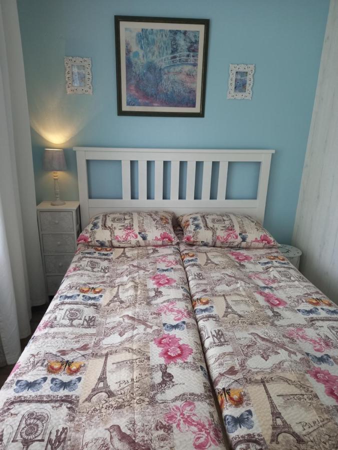 Privat overnatting Jaskolka *