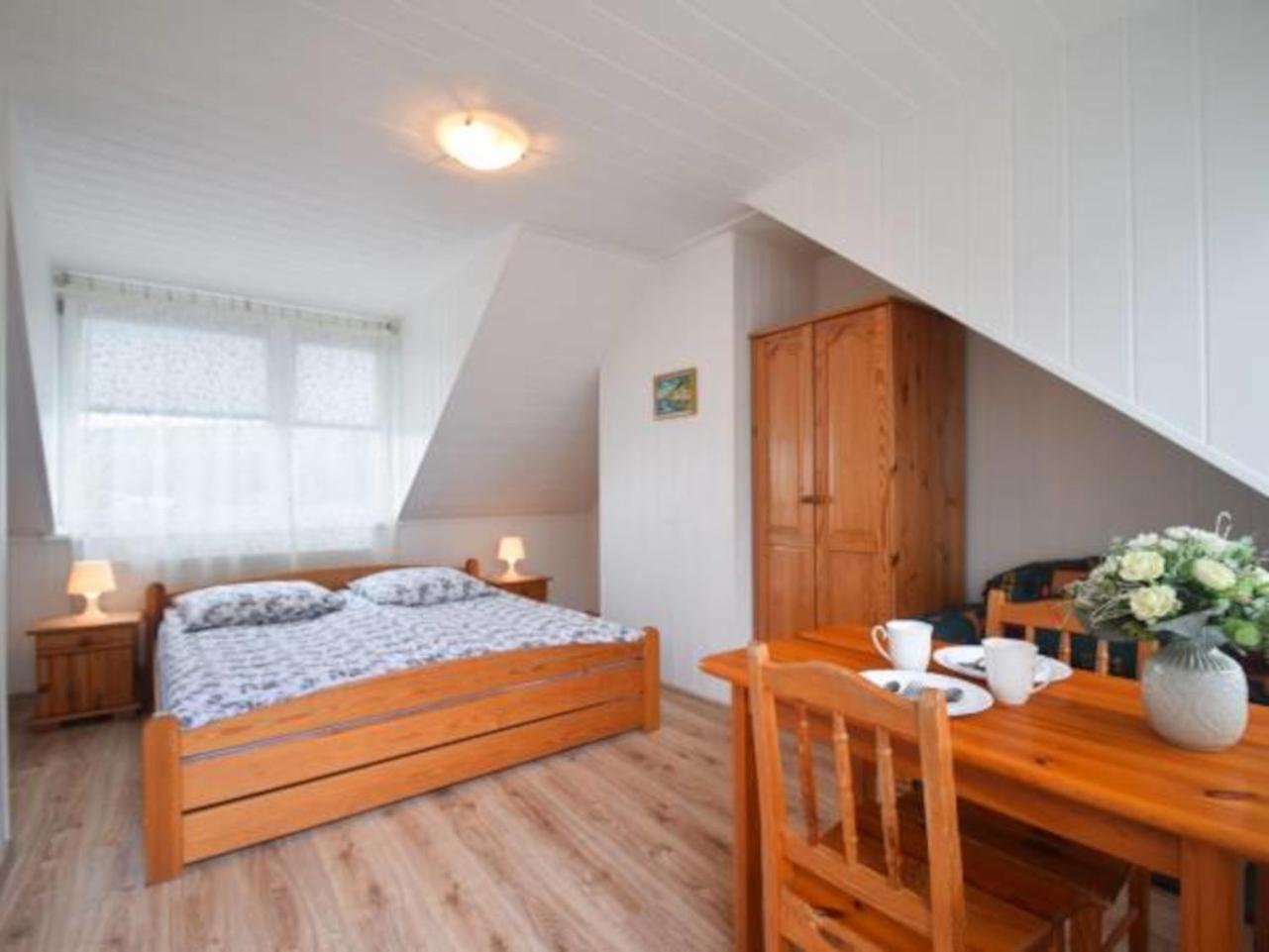 Jaskółka Habitación en casa particular