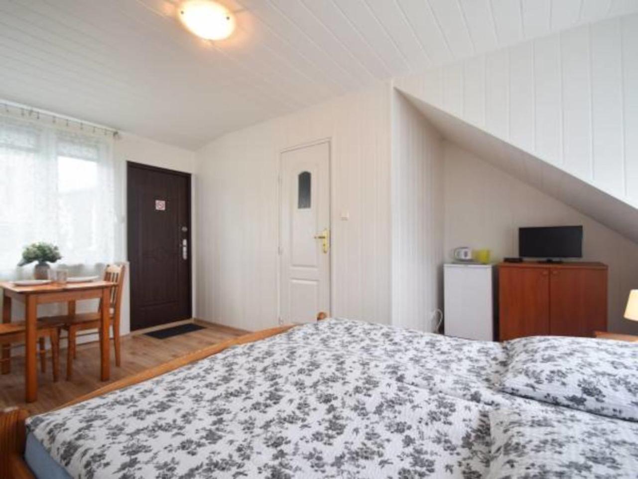 Privat overnatting Jaskolka