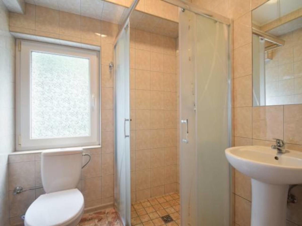 Privat overnatting Jaskolka *