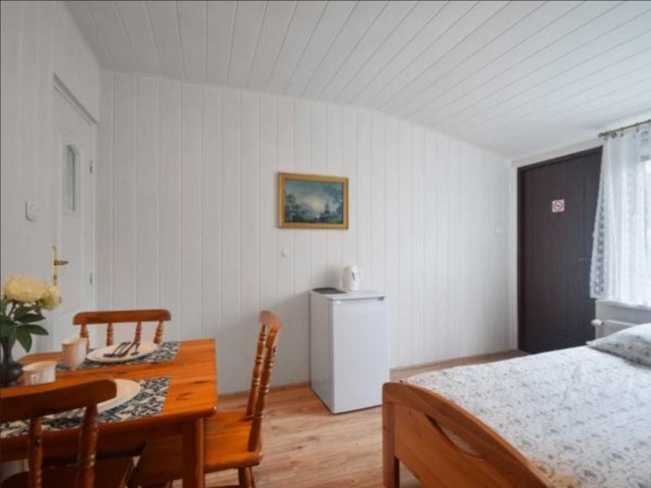 Jaskolka Privat overnatting
