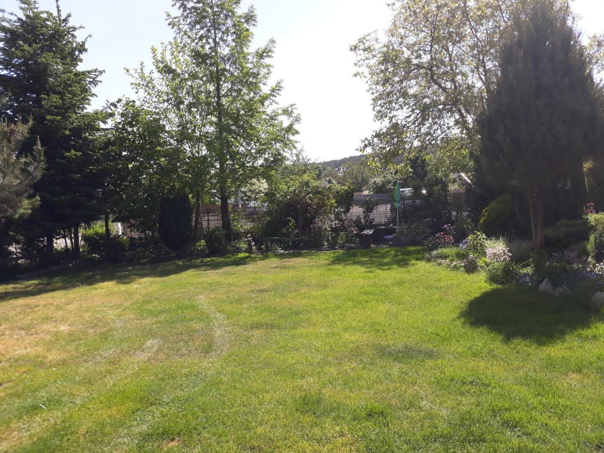 Privat overnatting Jaskolka Miedzyzdroje
